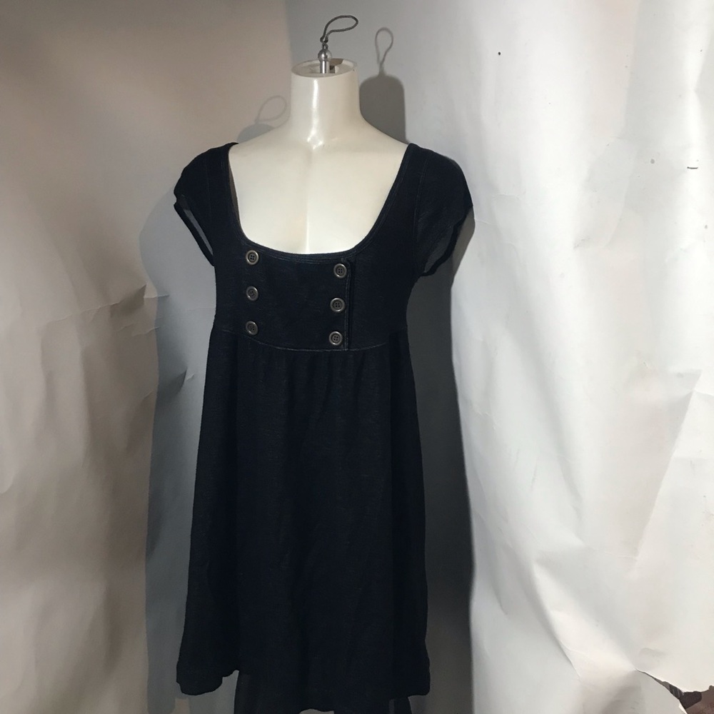 Free people babydoll Dress